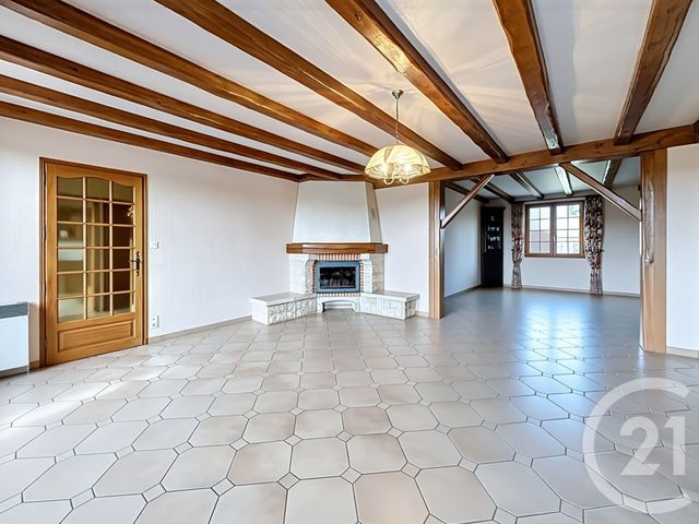 maison à vendre - 6 pièces - 178.8 m2 - BOLOGNE - 52 - CHAMPAGNE-ARDENNE - Century 21 Agence Diderot
