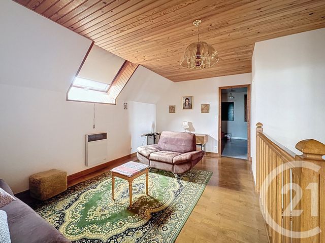 maison à vendre - 6 pièces - 178.8 m2 - BOLOGNE - 52 - CHAMPAGNE-ARDENNE - Century 21 Agence Diderot