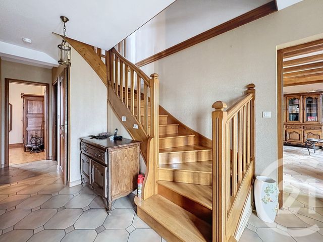 maison à vendre - 6 pièces - 178.8 m2 - BOLOGNE - 52 - CHAMPAGNE-ARDENNE - Century 21 Agence Diderot