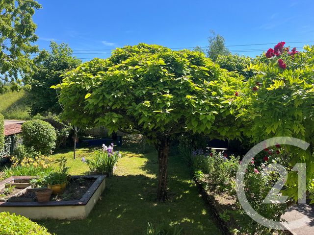 maison à vendre - 8 pièces - 160.0 m2 - CHAUMONT - 52 - CHAMPAGNE-ARDENNE - Century 21 Agence Diderot