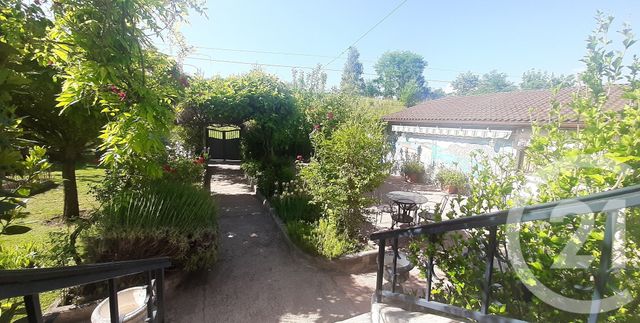 maison à vendre - 8 pièces - 160.0 m2 - CHAUMONT - 52 - CHAMPAGNE-ARDENNE - Century 21 Agence Diderot