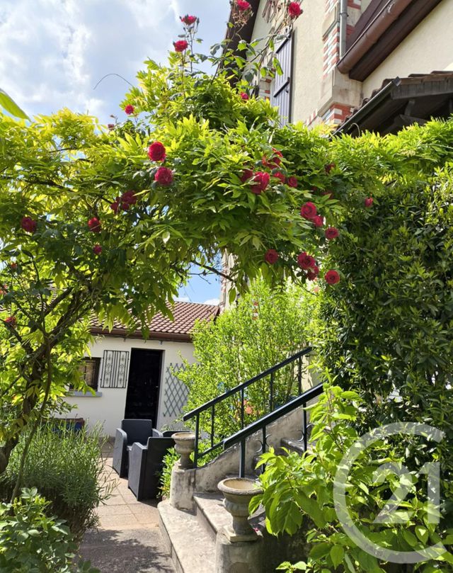 maison à vendre - 8 pièces - 160.0 m2 - CHAUMONT - 52 - CHAMPAGNE-ARDENNE - Century 21 Agence Diderot