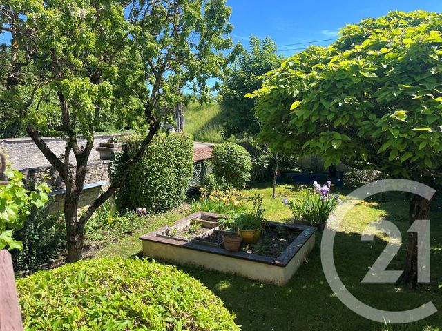 maison à vendre - 8 pièces - 160.0 m2 - CHAUMONT - 52 - CHAMPAGNE-ARDENNE - Century 21 Agence Diderot