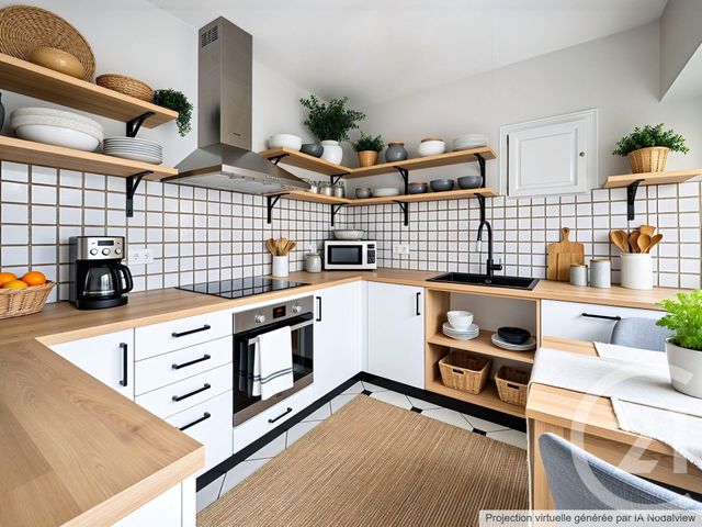 maison à vendre - 8 pièces - 160.0 m2 - CHAUMONT - 52 - CHAMPAGNE-ARDENNE - Century 21 Agence Diderot