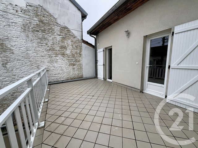 maison à vendre - 4 pièces - 78.0 m2 - CHAUMONT - 52 - CHAMPAGNE-ARDENNE - Century 21 Agence Diderot
