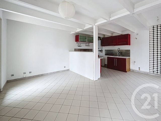 maison à vendre - 4 pièces - 78.0 m2 - CHAUMONT - 52 - CHAMPAGNE-ARDENNE - Century 21 Agence Diderot