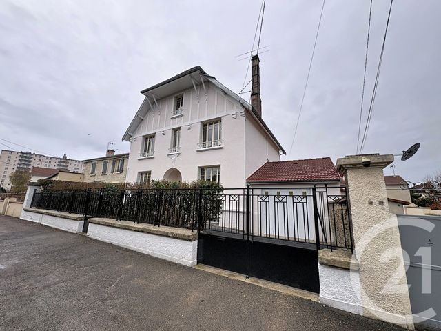 maison à vendre - 7 pièces - 202.2 m2 - CHAUMONT - 52 - CHAMPAGNE-ARDENNE - Century 21 Agence Diderot