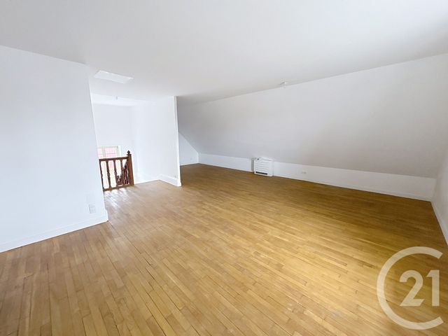 maison à vendre - 7 pièces - 202.2 m2 - CHAUMONT - 52 - CHAMPAGNE-ARDENNE - Century 21 Agence Diderot