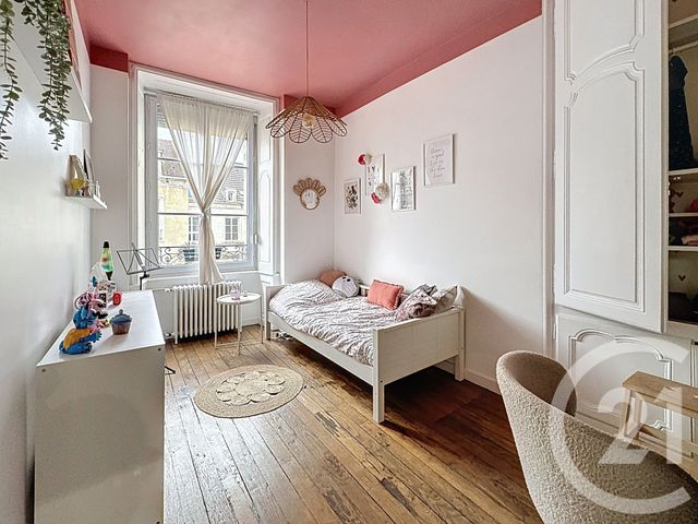 maison à vendre - 7 pièces - 151.0 m2 - CHAUMONT - 52 - CHAMPAGNE-ARDENNE - Century 21 Agence Diderot