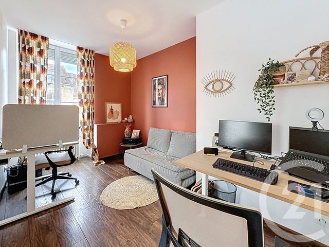 maison à vendre - 7 pièces - 151.0 m2 - CHAUMONT - 52 - CHAMPAGNE-ARDENNE - Century 21 Agence Diderot