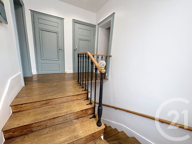 maison à vendre - 7 pièces - 151.0 m2 - CHAUMONT - 52 - CHAMPAGNE-ARDENNE - Century 21 Agence Diderot