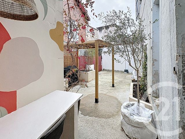 maison à vendre - 7 pièces - 151.0 m2 - CHAUMONT - 52 - CHAMPAGNE-ARDENNE - Century 21 Agence Diderot