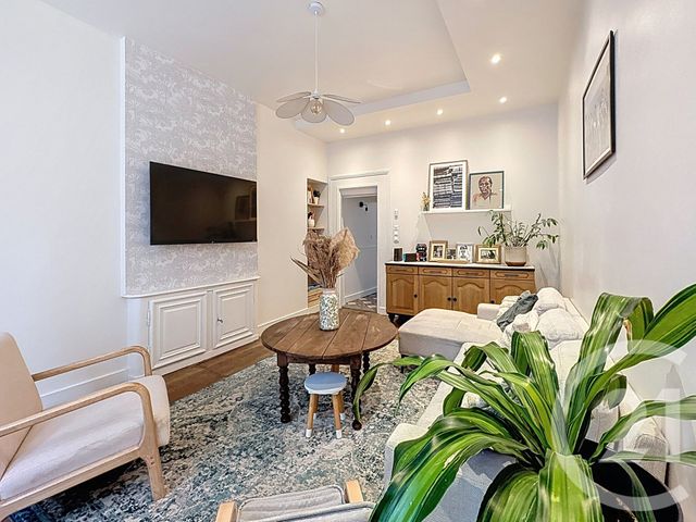 maison à vendre - 7 pièces - 151.0 m2 - CHAUMONT - 52 - CHAMPAGNE-ARDENNE - Century 21 Agence Diderot