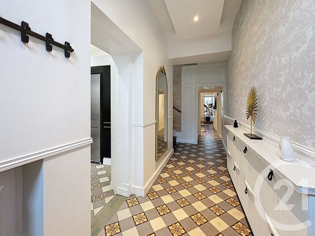 maison à vendre - 7 pièces - 151.0 m2 - CHAUMONT - 52 - CHAMPAGNE-ARDENNE - Century 21 Agence Diderot