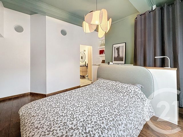 maison à vendre - 7 pièces - 151.0 m2 - CHAUMONT - 52 - CHAMPAGNE-ARDENNE - Century 21 Agence Diderot