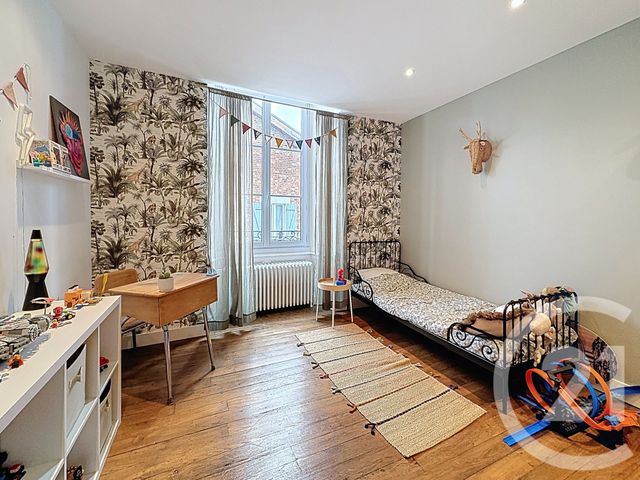 maison à vendre - 7 pièces - 151.0 m2 - CHAUMONT - 52 - CHAMPAGNE-ARDENNE - Century 21 Agence Diderot