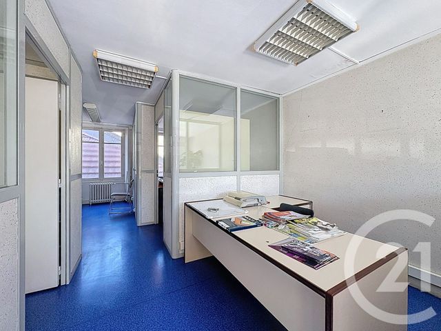 immeuble à vendre - 250.0 m2 - CHAUMONT - 52 - CHAMPAGNE-ARDENNE - Century 21 Agence Diderot