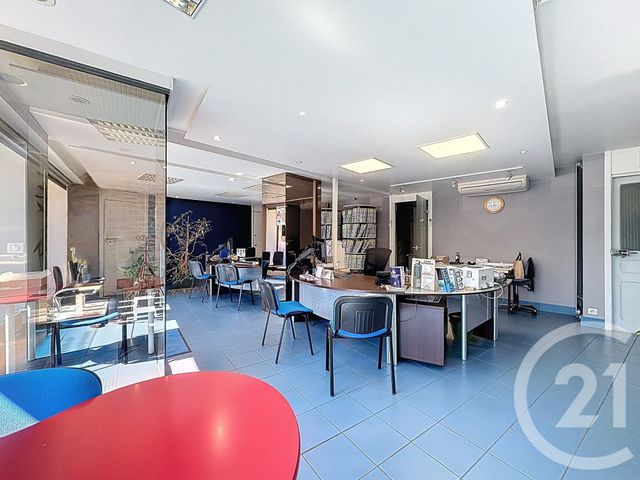 immeuble à vendre - 250.0 m2 - CHAUMONT - 52 - CHAMPAGNE-ARDENNE - Century 21 Agence Diderot