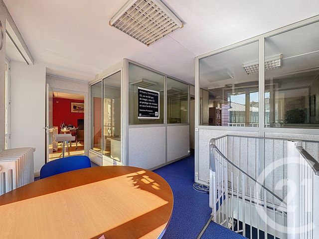 immeuble à vendre - 250.0 m2 - CHAUMONT - 52 - CHAMPAGNE-ARDENNE - Century 21 Agence Diderot