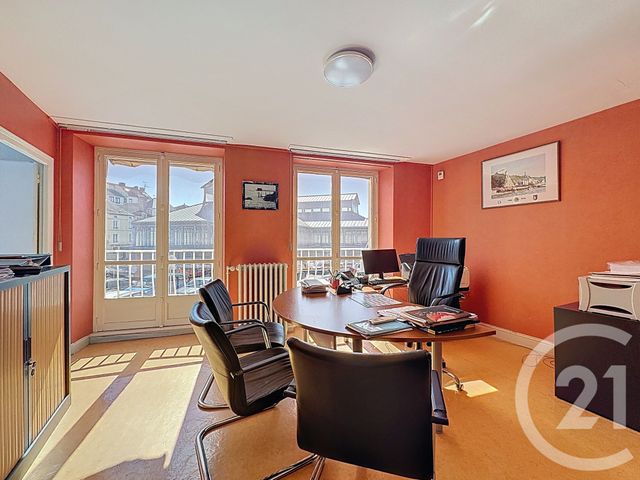 immeuble à vendre - 250.0 m2 - CHAUMONT - 52 - CHAMPAGNE-ARDENNE - Century 21 Agence Diderot