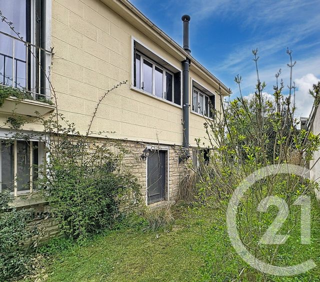 maison à vendre - 8 pièces - 131.8 m2 - CHAUMONT - 52 - CHAMPAGNE-ARDENNE - Century 21 Agence Diderot