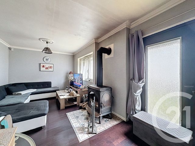 maison à vendre - 8 pièces - 131.8 m2 - CHAUMONT - 52 - CHAMPAGNE-ARDENNE - Century 21 Agence Diderot