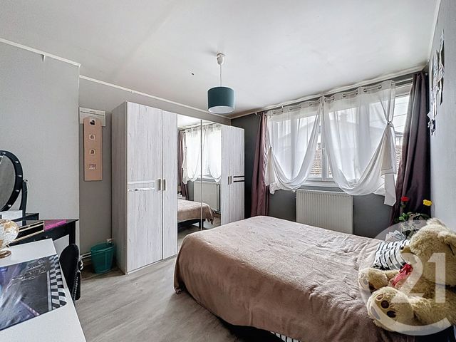 maison à vendre - 8 pièces - 131.8 m2 - CHAUMONT - 52 - CHAMPAGNE-ARDENNE - Century 21 Agence Diderot