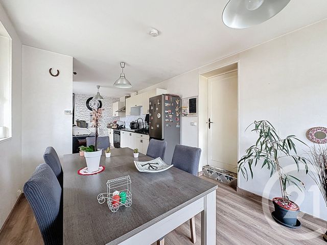 maison à vendre - 8 pièces - 131.8 m2 - CHAUMONT - 52 - CHAMPAGNE-ARDENNE - Century 21 Agence Diderot