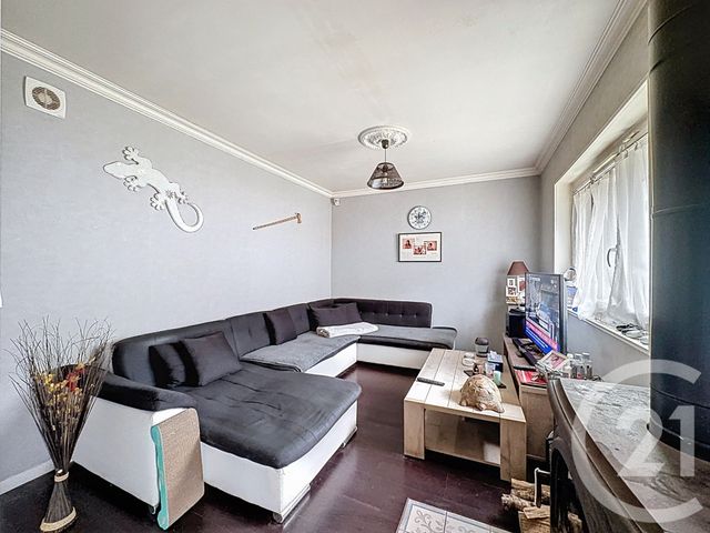 maison à vendre - 8 pièces - 131.8 m2 - CHAUMONT - 52 - CHAMPAGNE-ARDENNE - Century 21 Agence Diderot