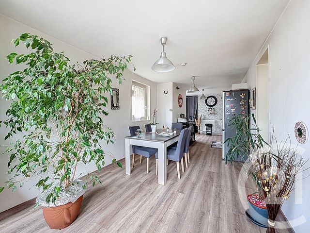 maison - CHAUMONT - 52