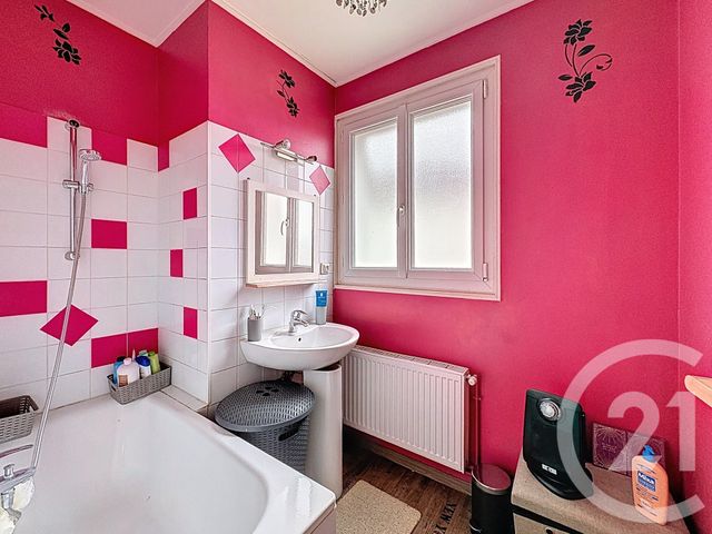 maison à vendre - 8 pièces - 131.8 m2 - CHAUMONT - 52 - CHAMPAGNE-ARDENNE - Century 21 Agence Diderot