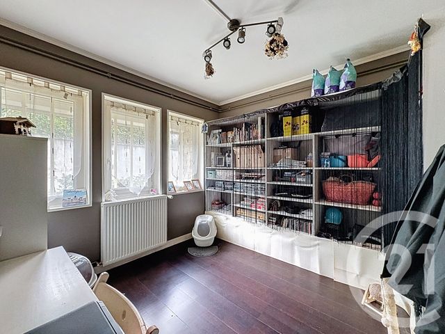 maison à vendre - 8 pièces - 131.8 m2 - CHAUMONT - 52 - CHAMPAGNE-ARDENNE - Century 21 Agence Diderot