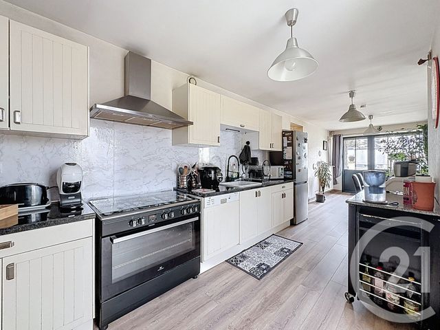 maison à vendre - 8 pièces - 131.8 m2 - CHAUMONT - 52 - CHAMPAGNE-ARDENNE - Century 21 Agence Diderot