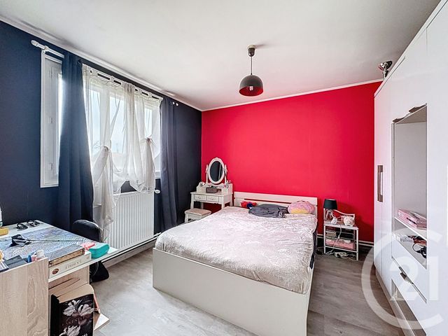 maison à vendre - 8 pièces - 131.8 m2 - CHAUMONT - 52 - CHAMPAGNE-ARDENNE - Century 21 Agence Diderot