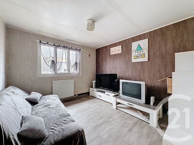 maison à vendre - 8 pièces - 131.8 m2 - CHAUMONT - 52 - CHAMPAGNE-ARDENNE - Century 21 Agence Diderot