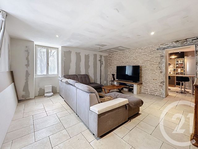 maison à vendre - 6 pièces - 183.4 m2 - BRICON - 52 - CHAMPAGNE-ARDENNE - Century 21 Agence Diderot