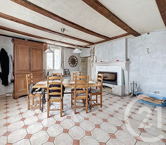 maison à vendre - 6 pièces - 183.4 m2 - BRICON - 52 - CHAMPAGNE-ARDENNE - Century 21 Agence Diderot