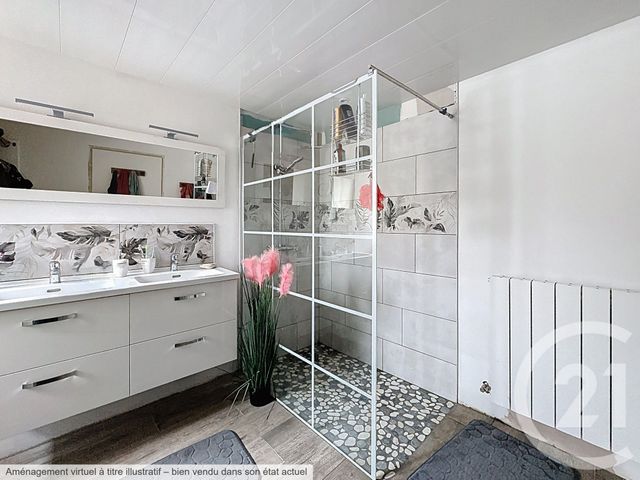 maison à vendre - 6 pièces - 183.4 m2 - BRICON - 52 - CHAMPAGNE-ARDENNE - Century 21 Agence Diderot