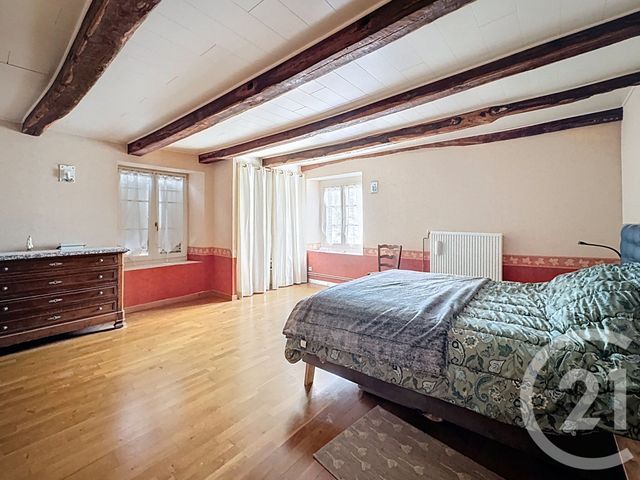 maison à vendre - 6 pièces - 183.4 m2 - BRICON - 52 - CHAMPAGNE-ARDENNE - Century 21 Agence Diderot