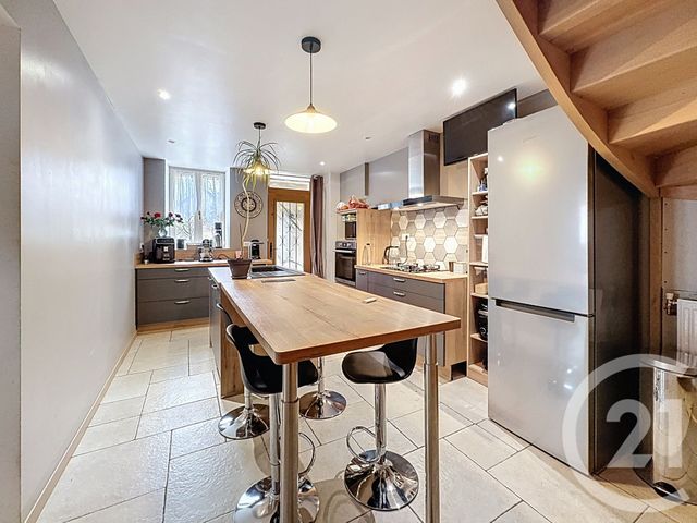 maison - BRICON - 52