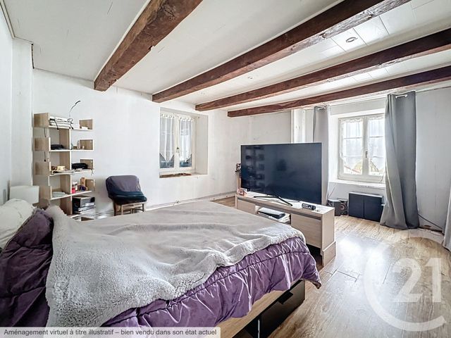 maison à vendre - 6 pièces - 183.4 m2 - BRICON - 52 - CHAMPAGNE-ARDENNE - Century 21 Agence Diderot