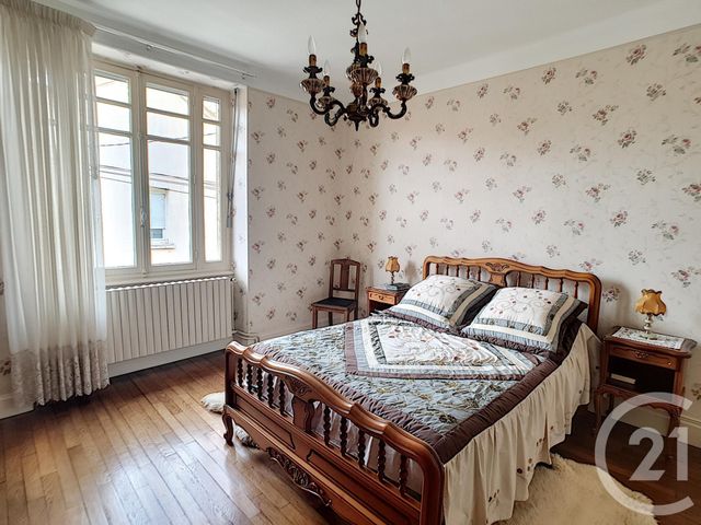 maison à vendre - 5 pièces - 95.5 m2 - BOLOGNE - 52 - CHAMPAGNE-ARDENNE - Century 21 Agence Diderot