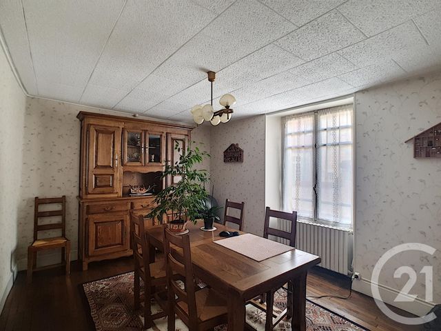 maison à vendre - 5 pièces - 95.5 m2 - BOLOGNE - 52 - CHAMPAGNE-ARDENNE - Century 21 Agence Diderot