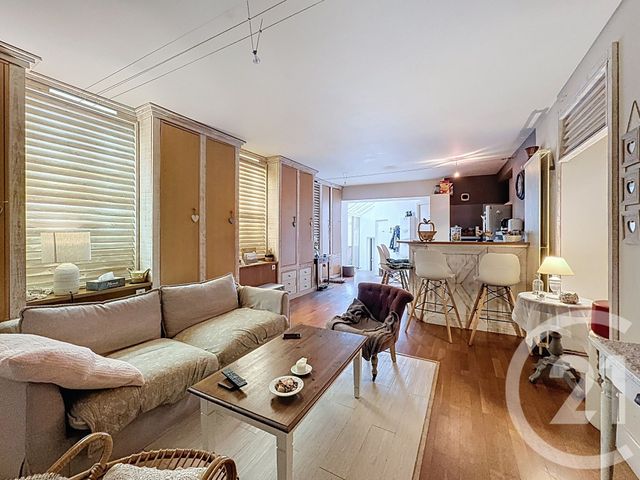 appartement - CHAUMONT - 52