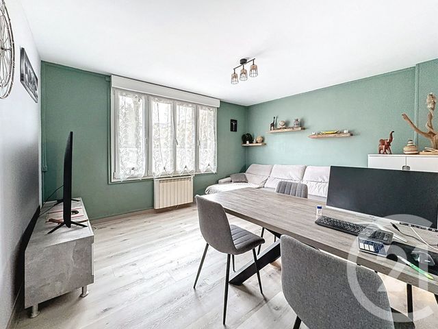 Appartement F3 à vendre CHAUMONT