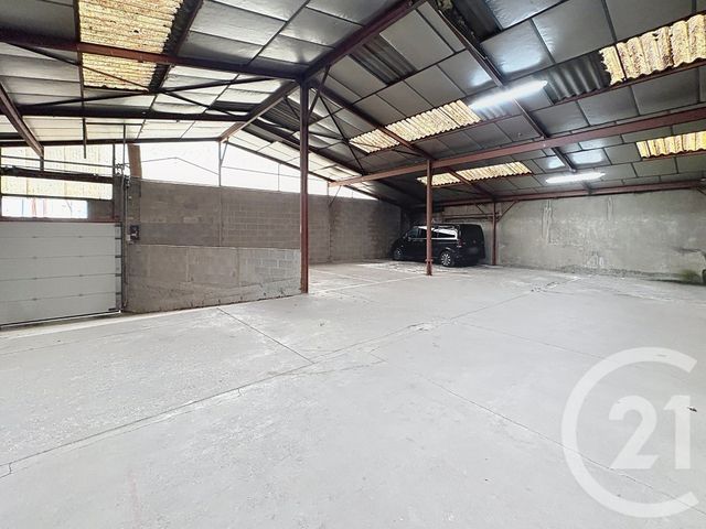 Parking à vendre CHAUMONT