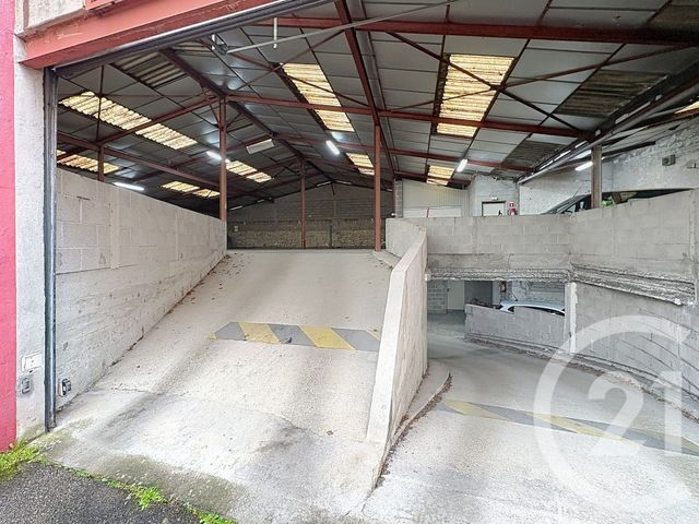 parking à vendre - 16.0 m2 - CHAUMONT - 52 - CHAMPAGNE-ARDENNE - Century 21 Agence Diderot