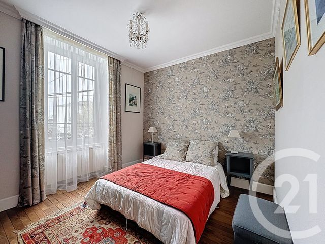 maison à vendre - 9 pièces - 237.0 m2 - CHAUMONT - 52 - CHAMPAGNE-ARDENNE - Century 21 Agence Diderot