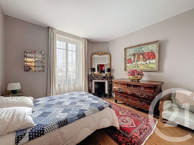 maison à vendre - 9 pièces - 237.0 m2 - CHAUMONT - 52 - CHAMPAGNE-ARDENNE - Century 21 Agence Diderot