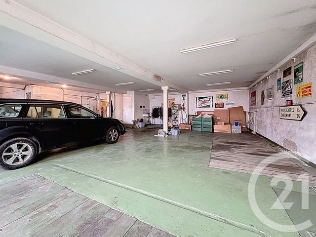 maison à vendre - 9 pièces - 237.0 m2 - CHAUMONT - 52 - CHAMPAGNE-ARDENNE - Century 21 Agence Diderot